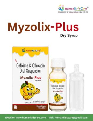 MYZOLIX PLUS