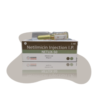 NETLIX-50 INJECTION