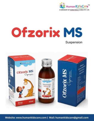 Ofzorix MS Suspension