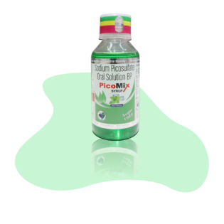 PICOMIX SYRUP
