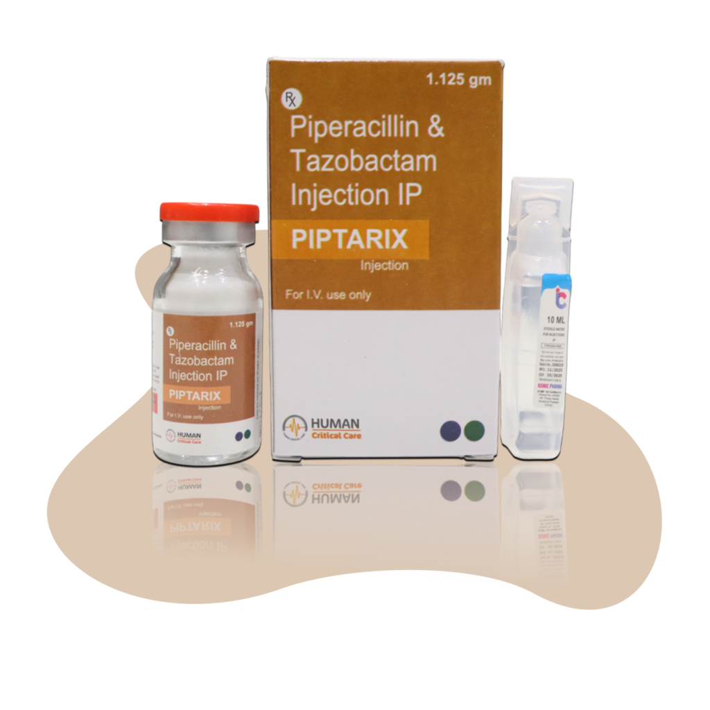 PIPTARIX 1.125  INJECTIONS