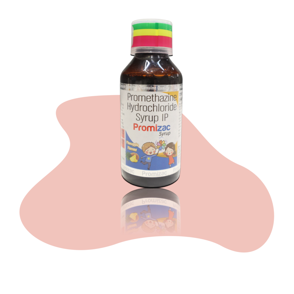 PROMIZAC SYRUP