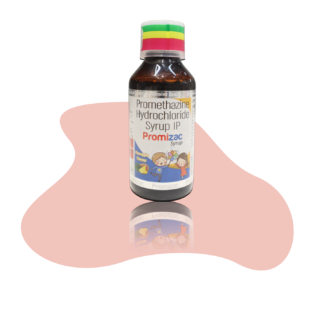 PROMIZAC SYRUP