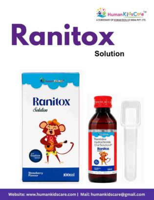 ranitox solution