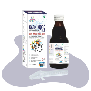 CARNIMORE-DHA