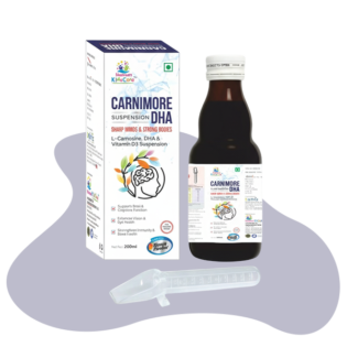 CARNIMORE-DHA