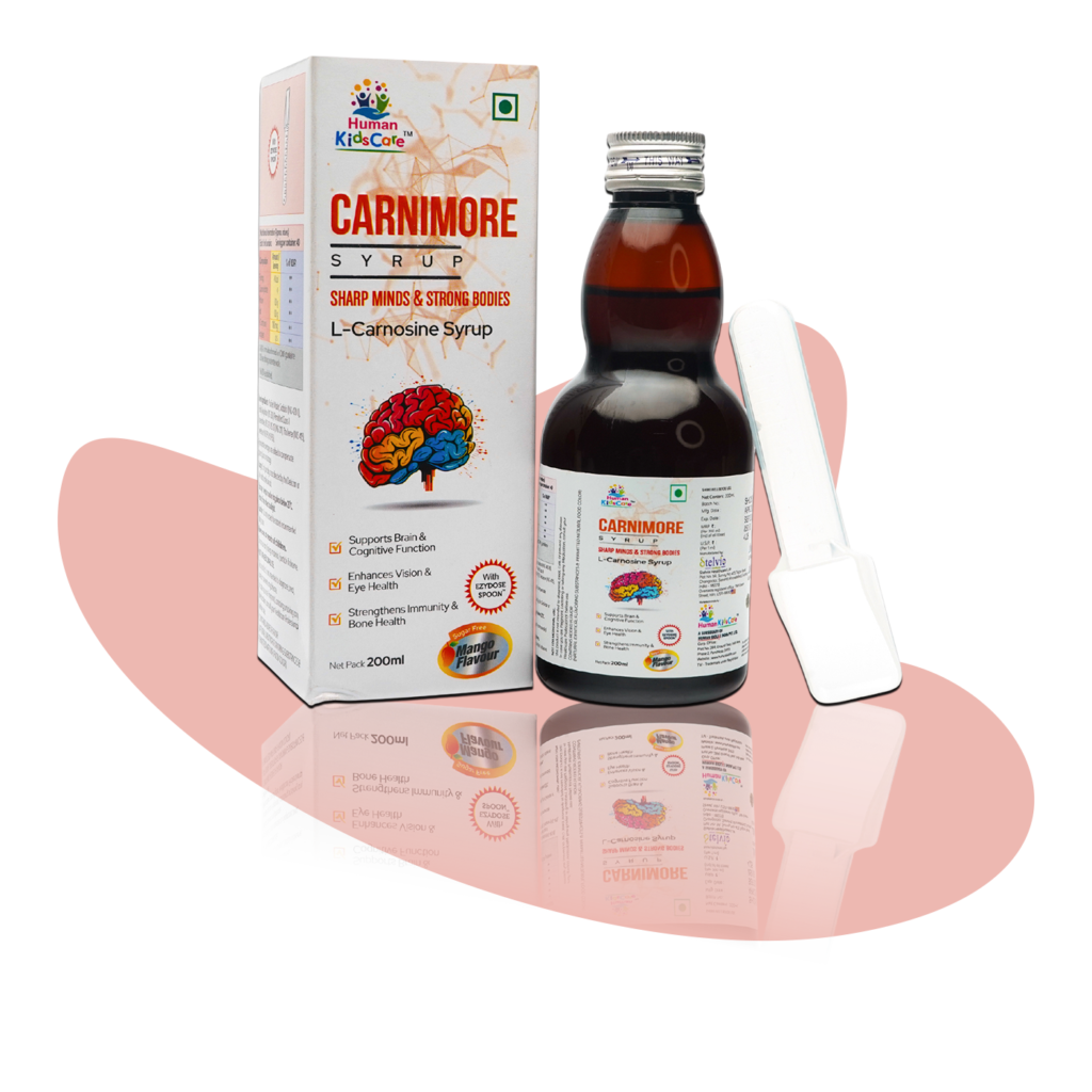 CARNIMORE SYRUP