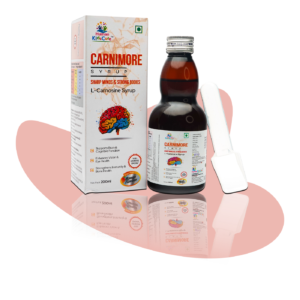 CARNIMORE SYRUP