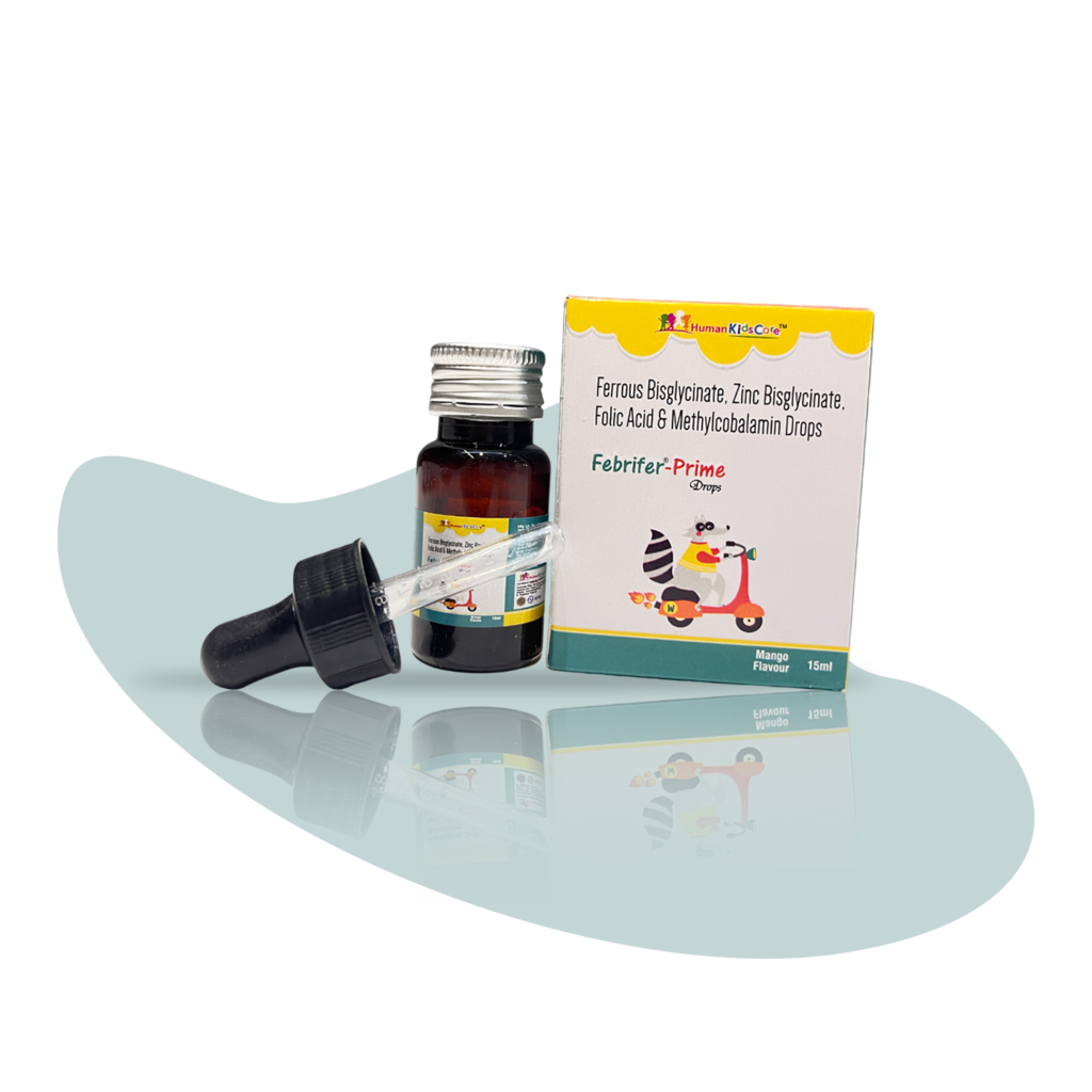 FEBRIFER PRIME DROPS