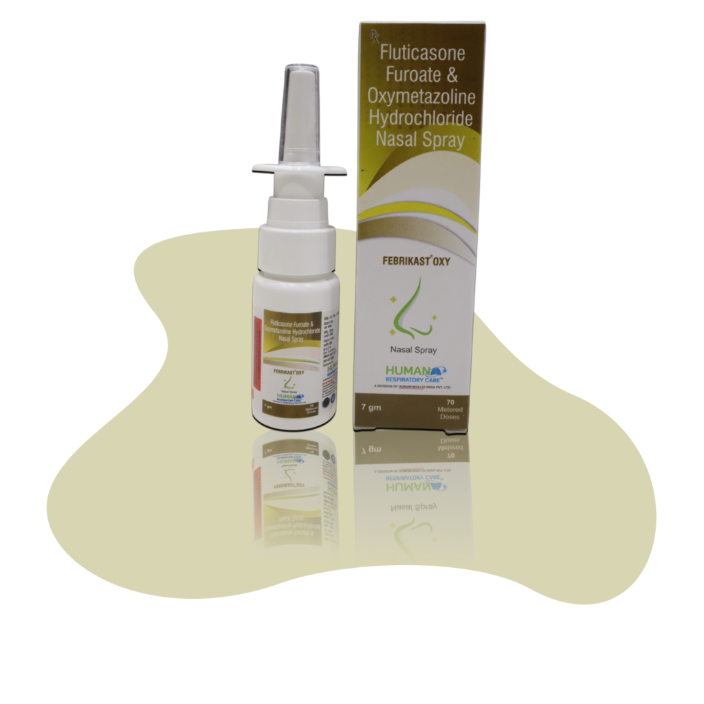 FEBRIKAST OXY NASALSPRAY