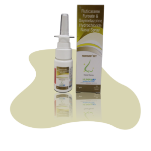 FEBRIKAST OXY NASAL SPRAY