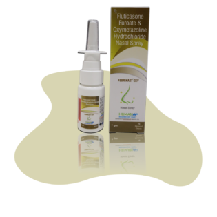 FEBRIKAST OXY NASAL SPRAY
