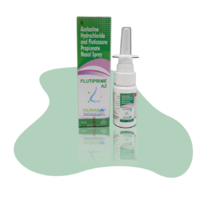 FLUTIPRIME-AZ NASAL SPRAY
