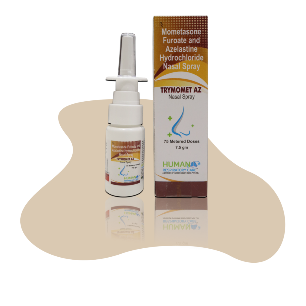 TRYMOMET AZ NASAL SPRAY