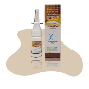 TRYMOMET AZ NASAL SPRAY