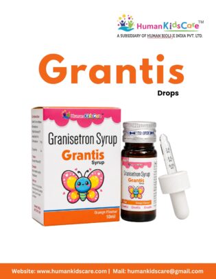 GRANTIS SYRUP