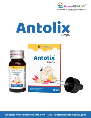 ANTOLIX DROPS