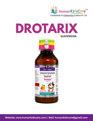 DROTARIX SUSPENSION