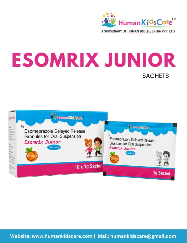 Esomrix Junior 791x1024