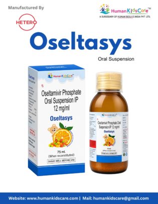 Oseltasys Oral Suspension