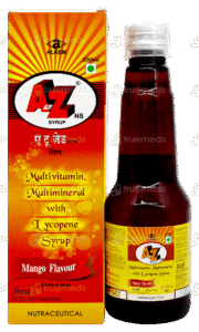 A to z