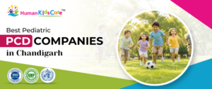 Best Pediatric PCD Companies in Chandigarh