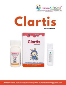 Best Pediatric Dry Syrups in India