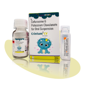 Best Pediatric Dry Syrups in India