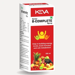 Top 10 Multivitamin Syrups for Kids in India
