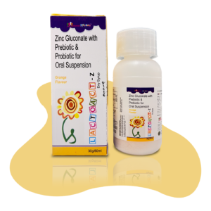 Best Pediatric Dry Syrups in India
