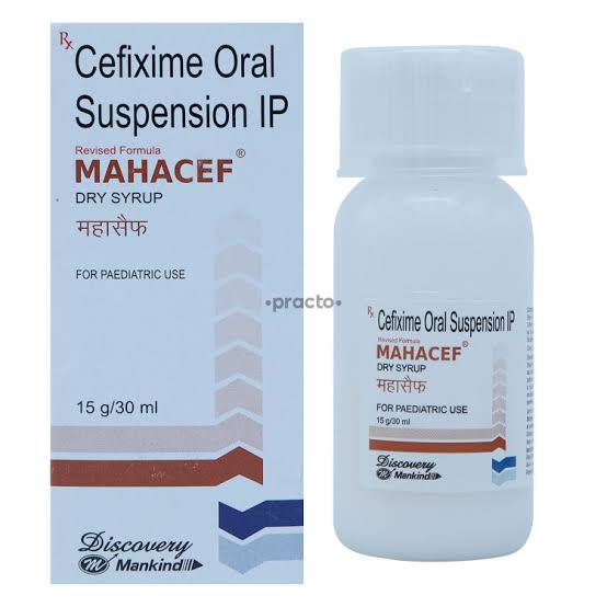 Top 10 Cefixime Oral Suspension Brands in India