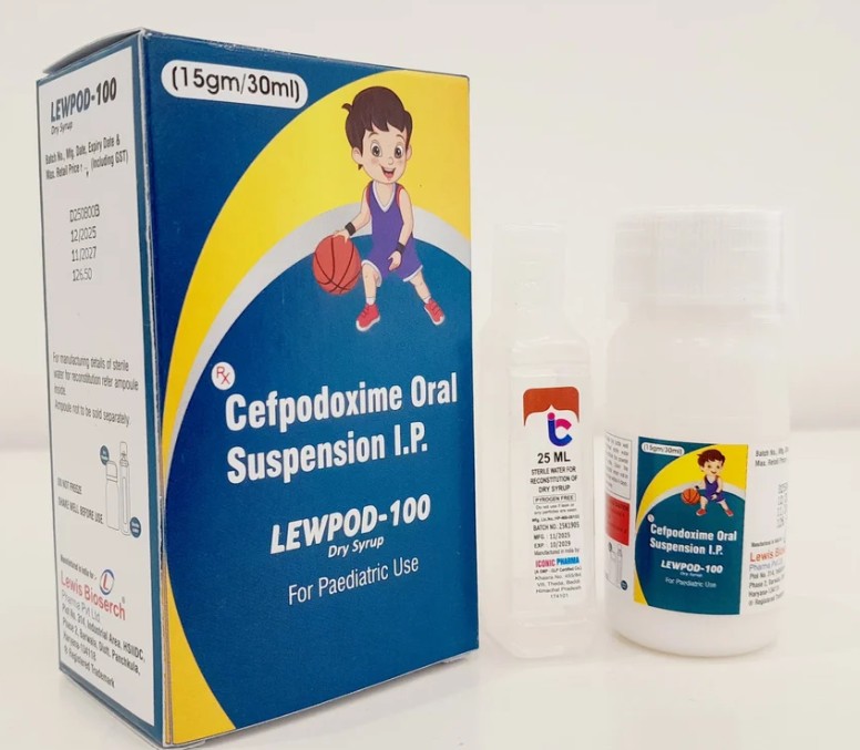 CEPODEM 50