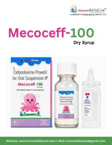 Best Cefpodoxime Proxetil Oral Suspension in India