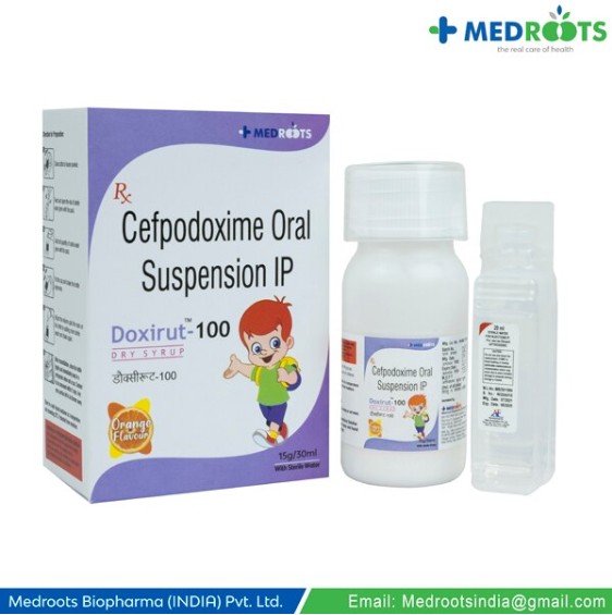 DOXIRUT-100