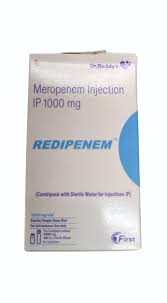 Best Meropenem Injection in India