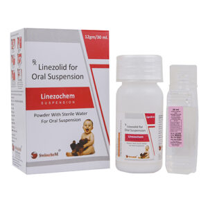 Linezochem