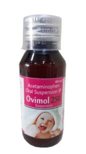Ovimol