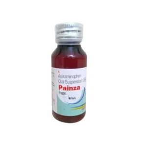 Best Acetaminophen Oral Suspension in India
