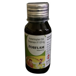 Zorflam