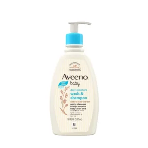 Best Baby Shampoo In India