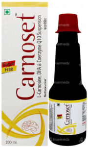 Carnoset