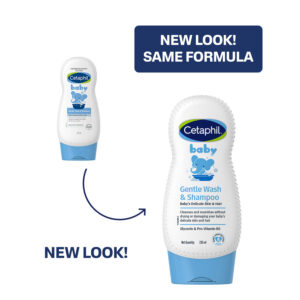 Best Baby Shampoo In India