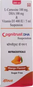 Cognitrust