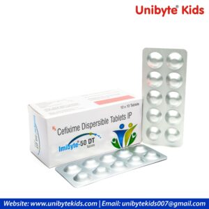 Top 10 Cefixime Tablets in India