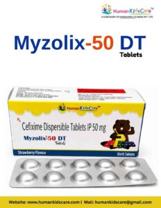 Top 10 Cefixime Tablets in India