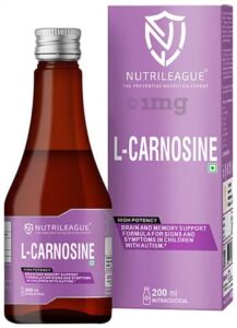 Nutrileague