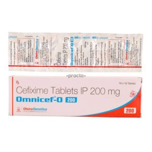 Top 10 Cefixime Tablets in India