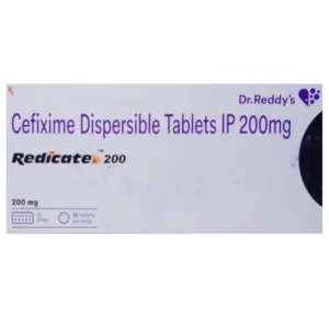 Redicate