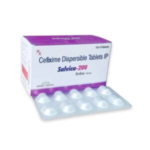 Salvica